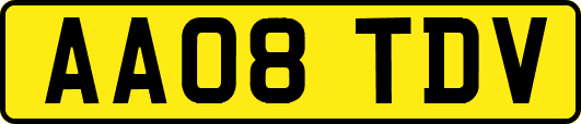 AA08TDV