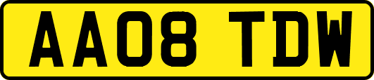 AA08TDW