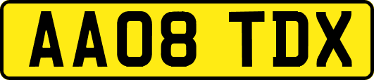 AA08TDX