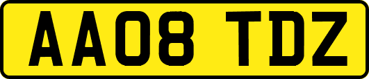 AA08TDZ
