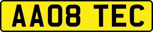 AA08TEC