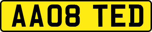 AA08TED