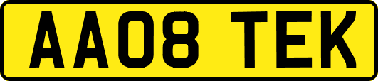 AA08TEK