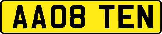 AA08TEN