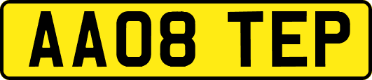 AA08TEP