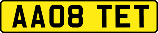 AA08TET