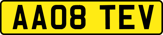AA08TEV