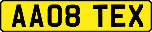 AA08TEX