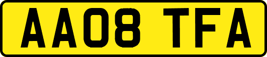 AA08TFA