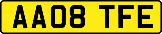 AA08TFE
