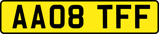 AA08TFF