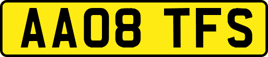 AA08TFS