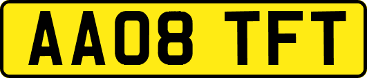 AA08TFT