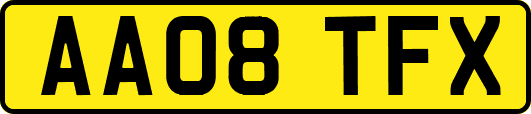 AA08TFX