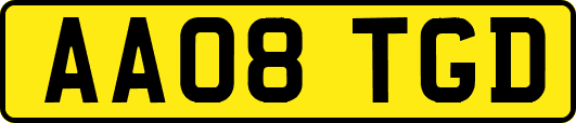 AA08TGD