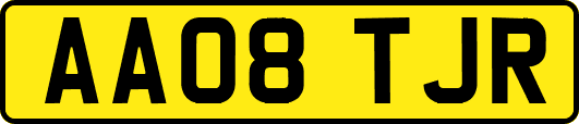 AA08TJR