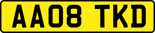 AA08TKD