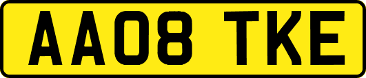 AA08TKE