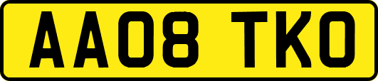 AA08TKO