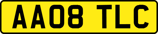 AA08TLC