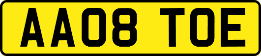 AA08TOE