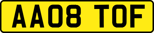 AA08TOF