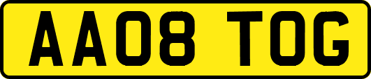 AA08TOG