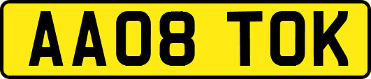 AA08TOK