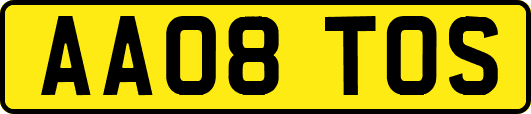 AA08TOS