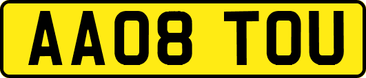 AA08TOU