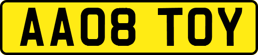 AA08TOY