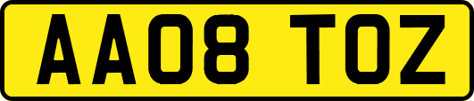 AA08TOZ