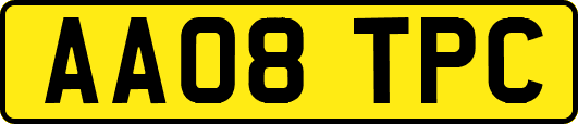 AA08TPC