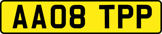AA08TPP