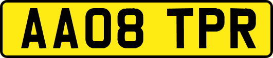 AA08TPR