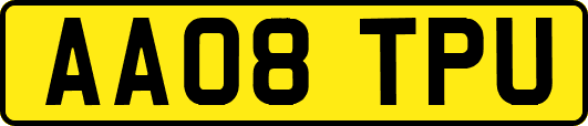 AA08TPU