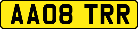 AA08TRR