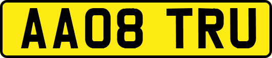 AA08TRU
