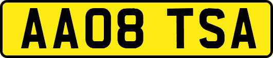 AA08TSA