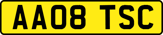 AA08TSC