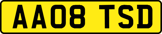 AA08TSD
