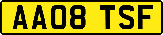 AA08TSF