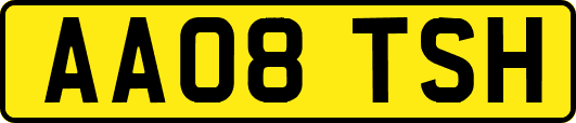 AA08TSH