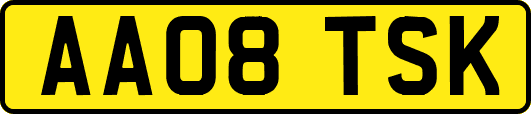 AA08TSK