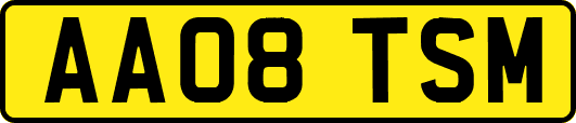 AA08TSM