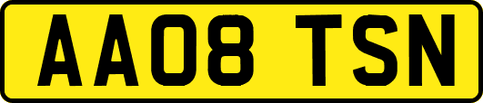 AA08TSN