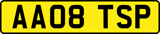 AA08TSP