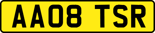 AA08TSR