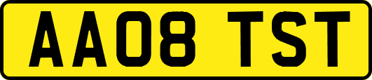AA08TST