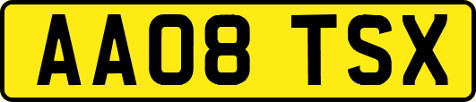 AA08TSX